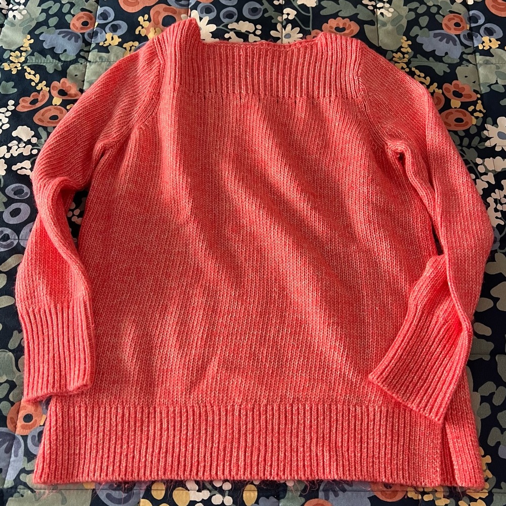 LOFT Knit Sweater
